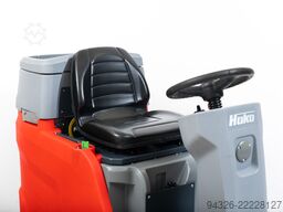 Hako Scrubmaster B75 R TB650 - 2017y - 1380h