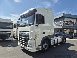 DAF XF 480 FT SPACE CAB