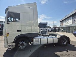 DAF XF 480 FT SPACE CAB