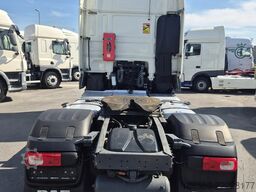 DAF XF 480 FT SPACE CAB