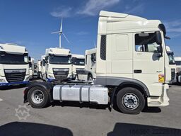 DAF XF 480 FT SPACE CAB