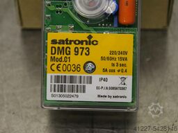 Satronic DMG 973  Mod.01