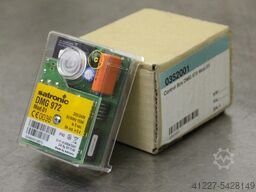 Satronic DMG 972 Mod.01