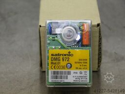 Satronic DMG 972 Mod.01