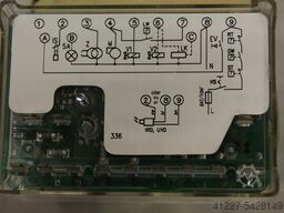 Satronic DMG 972 Mod.01