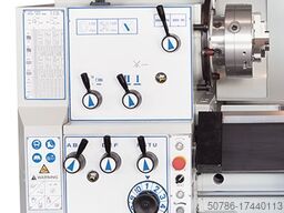 Knuth Turnado 280/1500 PRO