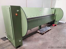 SCHRÖDER MAK II 3000-2