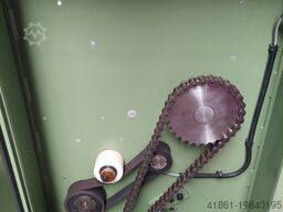 SCHRÖDER MAK II 3000-2