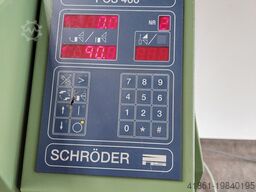SCHRÖDER MAK II 3000-2