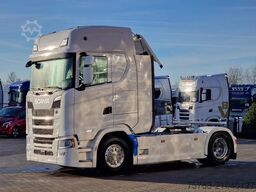 Scania 500S NGS Highline 4x2 - NEW - Retarder - Leathe...