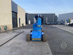 Niftylift HR12NDE, Hoogwerker, 12 meter