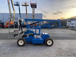 Niftylift HR12NDE, Hoogwerker, 12 meter