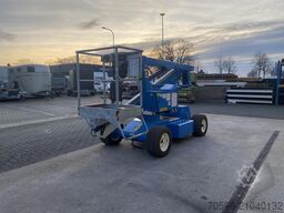 Niftylift HR12NDE, Hoogwerker, 12 meter