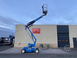 Niftylift HR12NDE, Hoogwerker, 12 meter