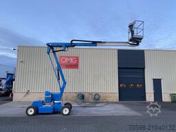 Niftylift HR12NDE, Hoogwerker, 12 meter
