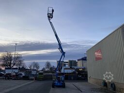 Niftylift HR12NDE, Hoogwerker, 12 meter