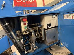 Niftylift HR12NDE, Hoogwerker, 12 meter