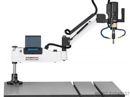 CORMAK RGE30PW + adapter