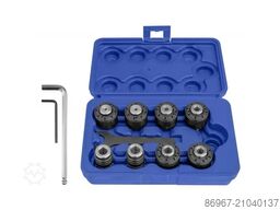 CORMAK RGE30PW + adapter