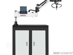 CORMAK RGE30PW + adapter