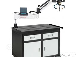 CORMAK RGE30PW + adapter