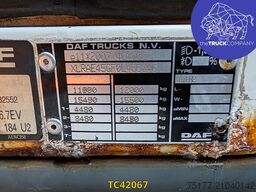 DAF LF 45 250