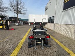 Paus Easy 18 WH-M