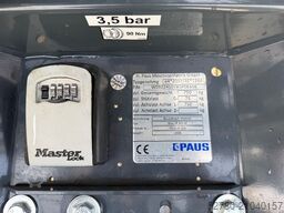 Paus Easy 18 WH-M