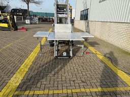 Paus Easy 18 WH-M