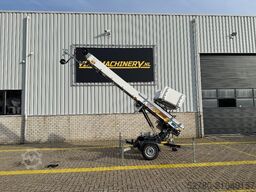 Paus Easy 18 WH-M
