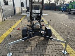 Paus Easy 18 WH-M