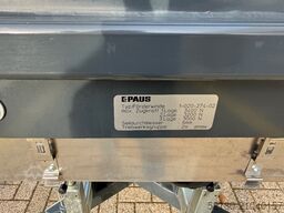 Paus Easy 18 WH-M