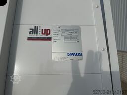 Paus Easy 18 WH-M