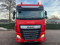 DAF XF 450 FT ADR HYDRAULIEK