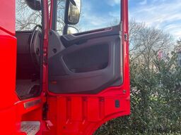 DAF XF 450 FT ADR HYDRAULIEK