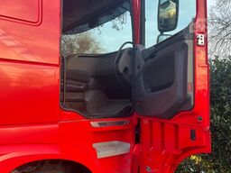 DAF XF 450 FT ADR HYDRAULIEK