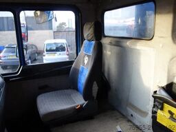 MAN 18-272 MANUAL POMP 6 CIL VACUUM TOILET TRUCK