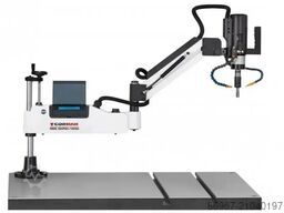 CORMAK RGE36PWx1200 + adapter
