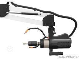 CORMAK RGE36PWx1200 + adapter