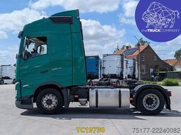Volvo FH 500