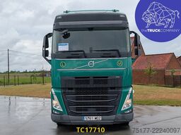 Volvo FH 500