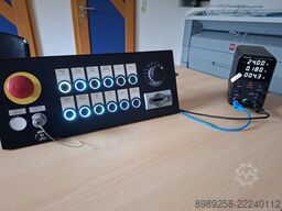 Siemens 6FC5303-1AF31-0AA0