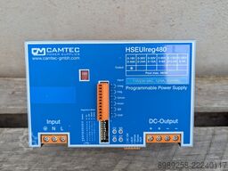 Camtec HSEUIreg 04801.18T