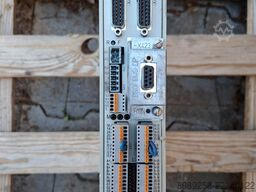 Siemens 6SN1123-1AA00-0HA1 / 6SN1118-0NH00-0AA2