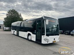 MERCEDES-BENZ Citaro, 51 Seats