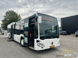 MERCEDES-BENZ Citaro, 51 Seats