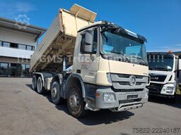 MERCEDES-BENZ Actros MP3 3241 / 8X4 / Blatt / E5 / Big Axle