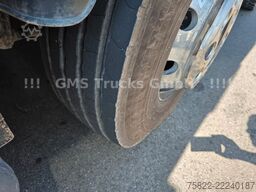 MERCEDES-BENZ Actros MP3 3241 / 8X4 / Blatt / E5 / Big Axle