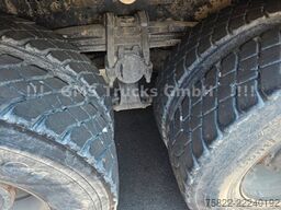 MERCEDES-BENZ Actros MP3 3241 / 8X4 / Blatt / E5 / Big Axle