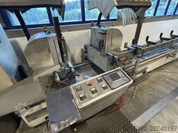 Fom Industrie BLITZ ALVA 500